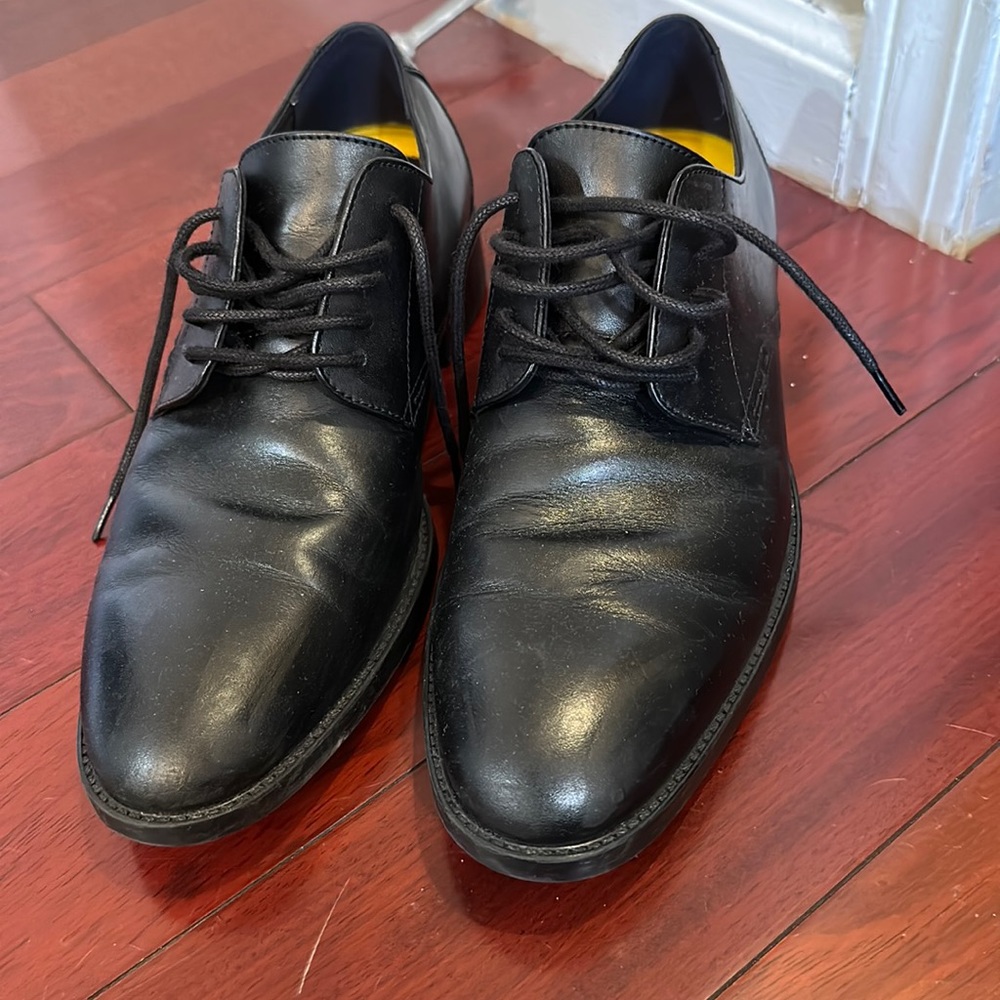 Cole Haan men’s shoes